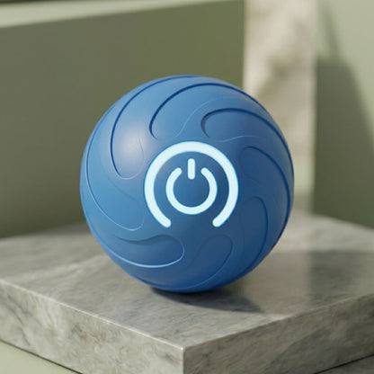 Bounce · Balle intelligente interactive